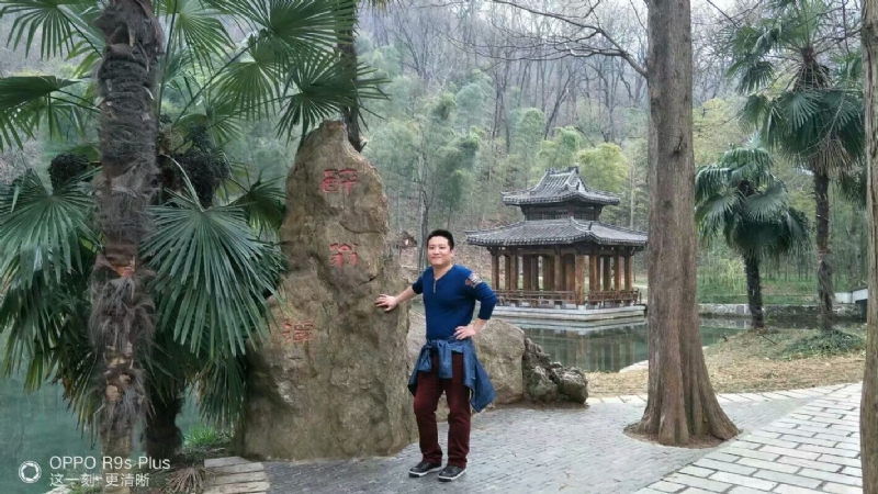 烦事用点心的第一张照片--德州相亲服务中心