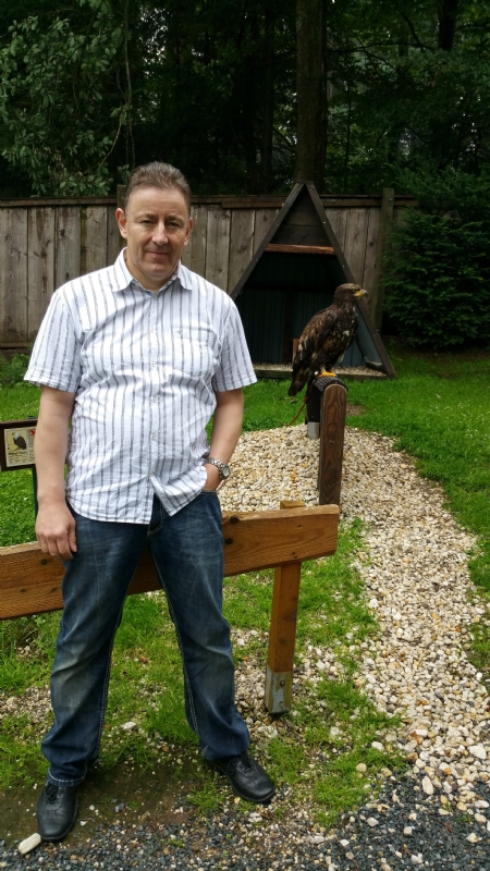 Icelion的第一张照片--德州相亲服务中心