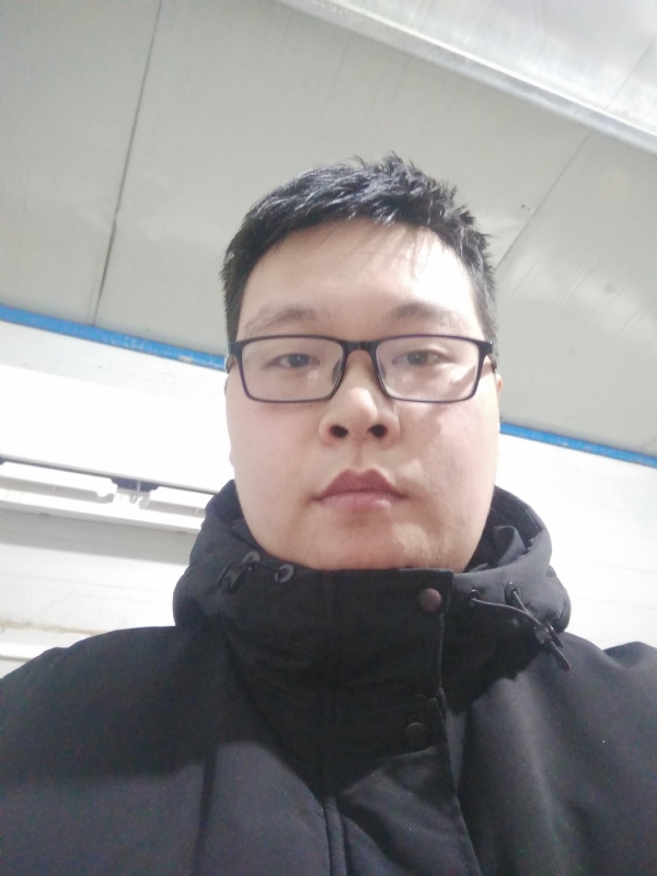 杰杰的第一张照片--德州相亲服务中心