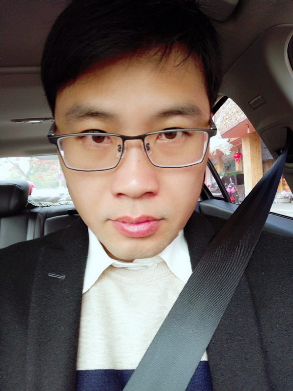 剑锋的第一张照片--德州相亲服务中心