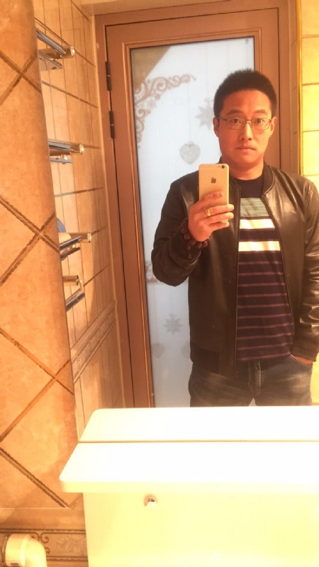 华灯初下的第一张照片--德州相亲服务中心