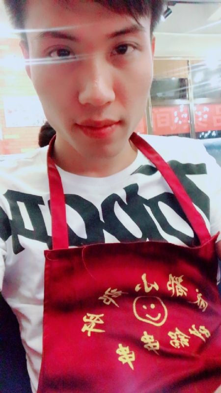 乐天的第三张照片--德州相亲服务中心