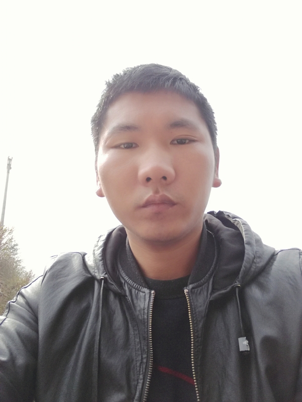 徐仁和的第一张照片--德州相亲服务中心