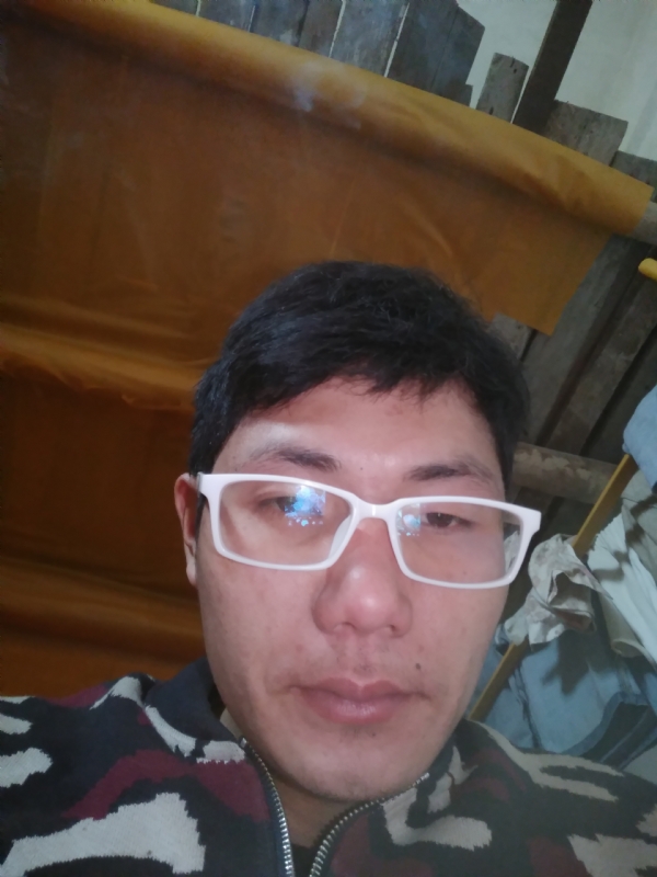 木心的第一张照片--德州相亲服务中心