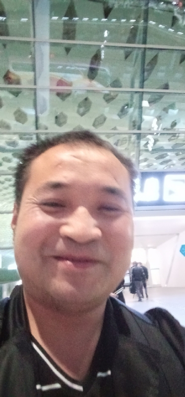 好想有个家的第一张照片--德州相亲服务中心