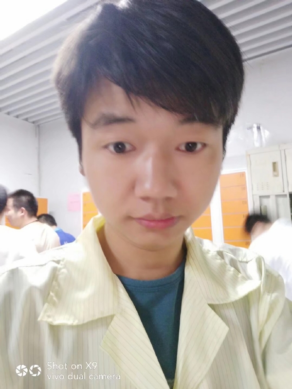 如果微笑的第一张照片--德州相亲服务中心