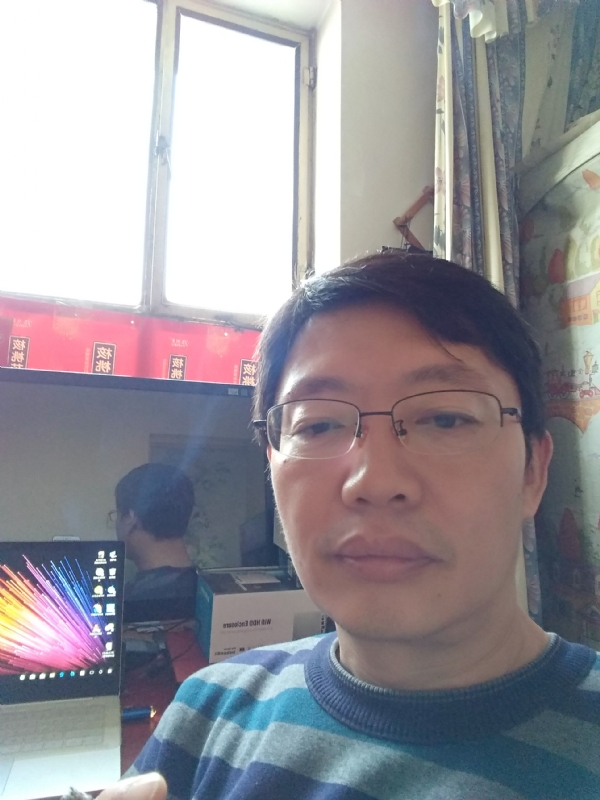 水松的第一张照片--德州相亲服务中心