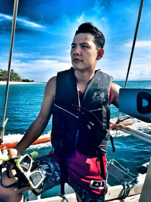 智敬的第一张照片--德州相亲服务中心