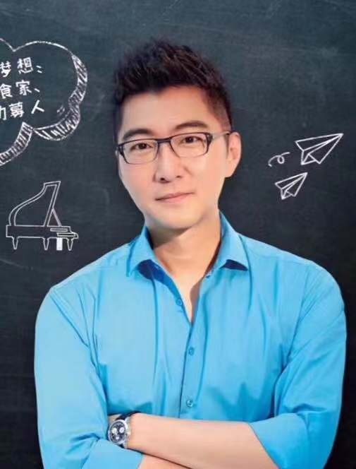 彬的第一张照片--德州相亲服务中心