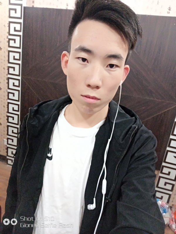 似命珍惜的第一张照片--德州相亲服务中心