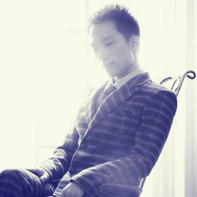 一杯清茶的第一张照片--德州相亲服务中心