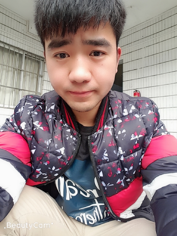 梦回少年的第一张照片--德州相亲服务中心