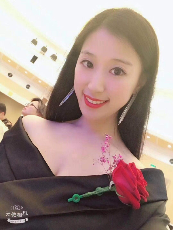 從開始到現在的第一张照片--德州相亲服务中心