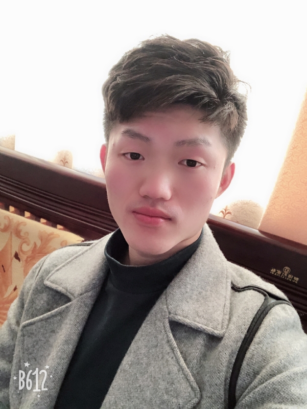 等风的雨的第一张照片--德州相亲服务中心