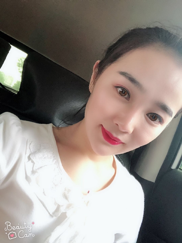 汪小姐的第一张照片--德州相亲服务中心
