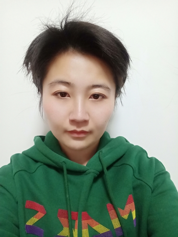 帆1234的第一张照片--德州相亲服务中心