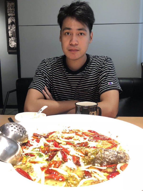 like的第一张照片--德州相亲服务中心