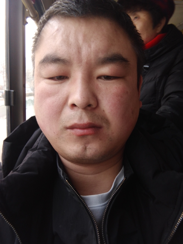 张延义的第一张照片--德州相亲服务中心