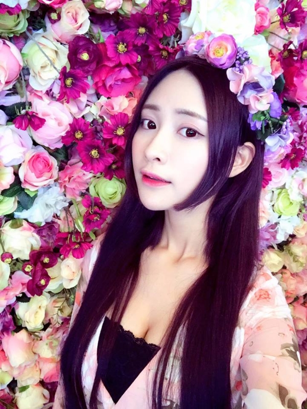 韓琳雪的第一张照片--德州相亲服务中心