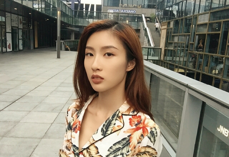 蘇悅的第四张照片--德州相亲服务中心