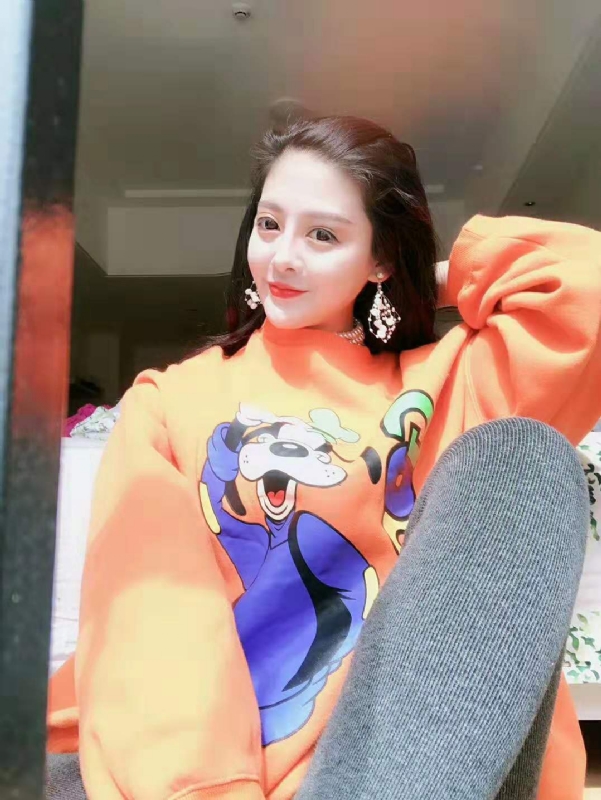 李梦瑶的第一张照片--德州相亲服务中心
