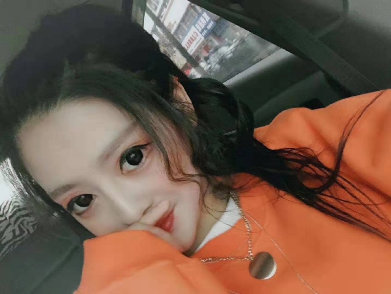 李梦瑶的第三张照片--德州相亲服务中心