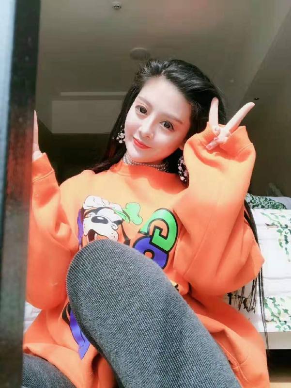 李梦瑶的第四张照片--德州相亲服务中心