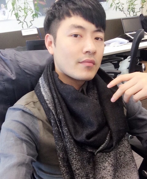 陈高浩的第一张照片--德州相亲服务中心