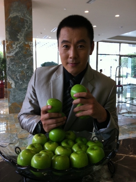 WJP的第一张照片--德州相亲服务中心