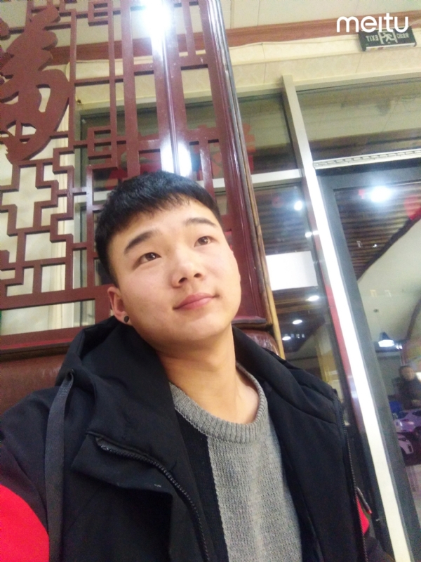 余生的第一张照片--德州相亲服务中心