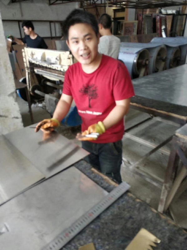 蜗居的第一张照片--德州相亲服务中心