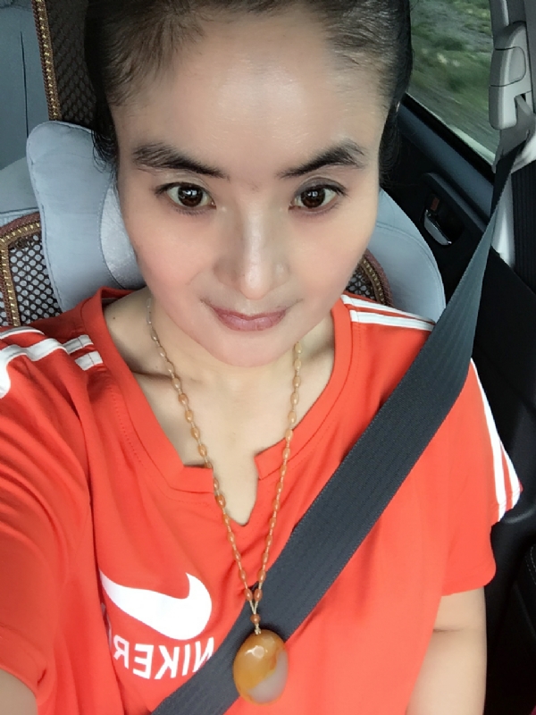 茹芯的第一张照片--德州相亲服务中心