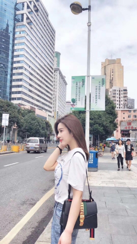 yangxinying的第一张照片--德州相亲服务中心