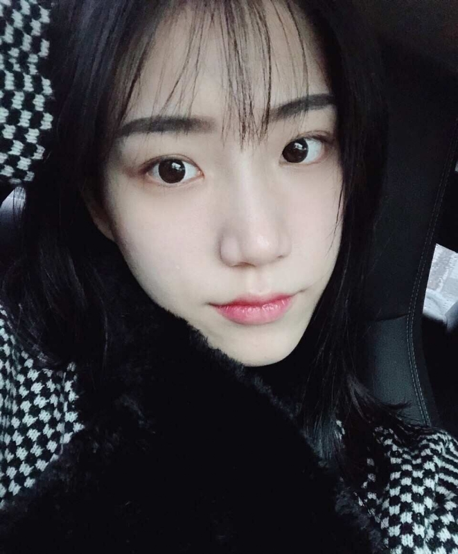 宁宁的第一张照片--德州相亲服务中心