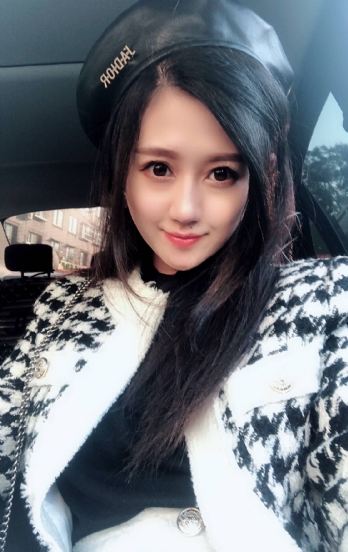 张雁娥的第一张照片--德州相亲服务中心