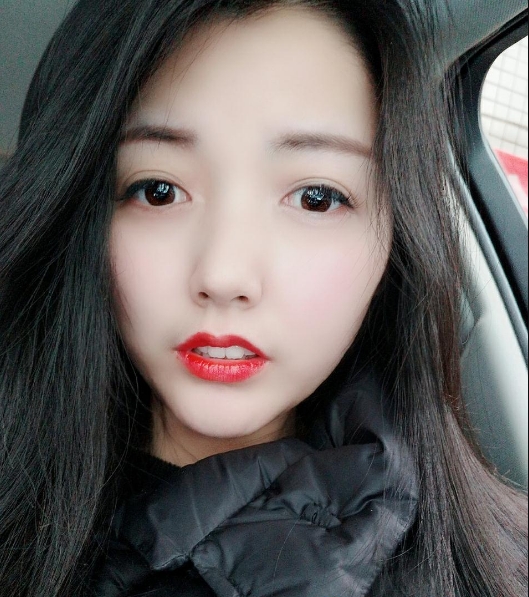 刘艺洋的第一张照片--德州相亲服务中心