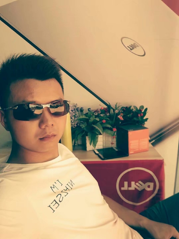 旧城以西的第一张照片--德州相亲服务中心