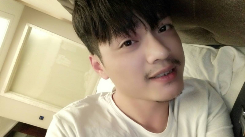 快乐老男人的第一张照片--德州相亲服务中心