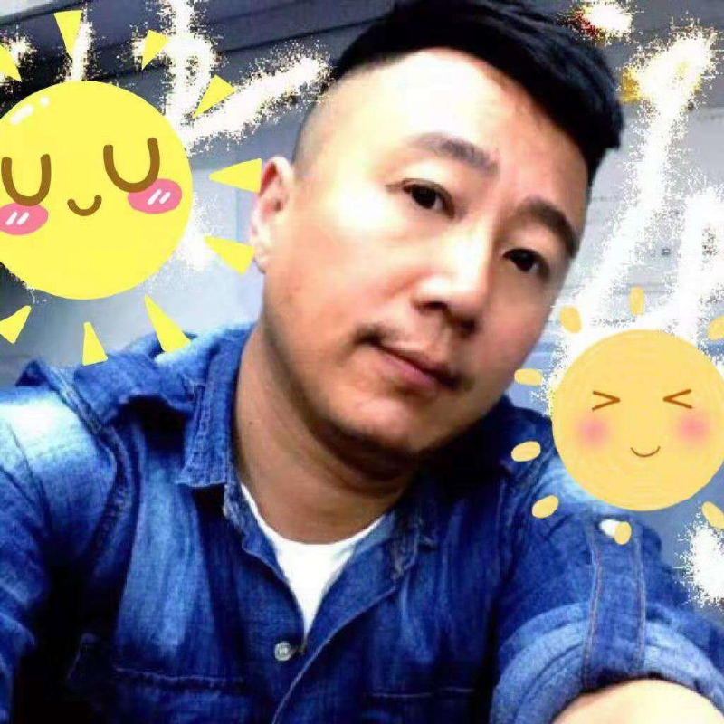 秋风落叶的第一张照片--德州相亲服务中心