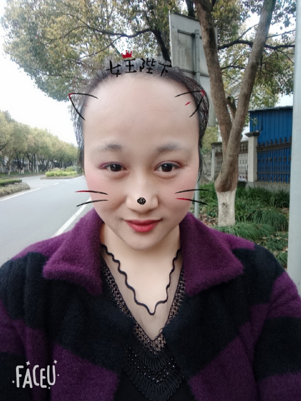 离婚的女人的第一张照片--德州相亲服务中心