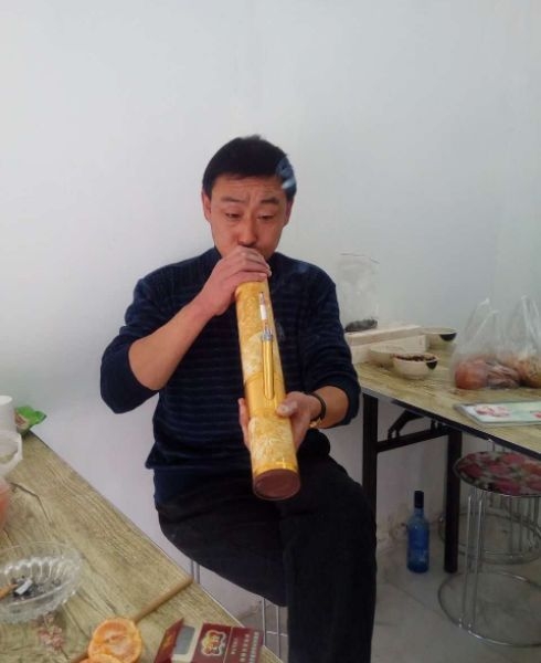 真心朋友的第一张照片--德州相亲服务中心