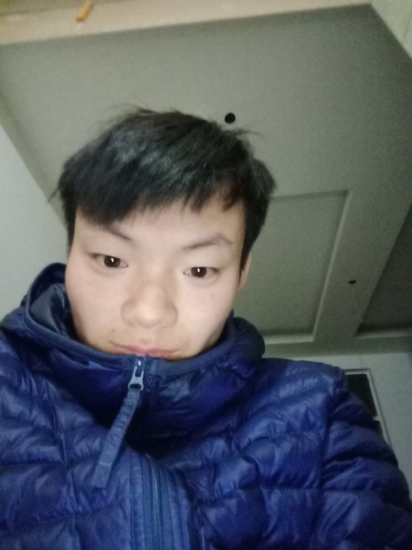 小懒猪的第一张照片--德州相亲服务中心