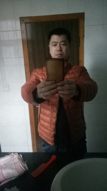 噢荣的第一张照片--德州相亲服务中心