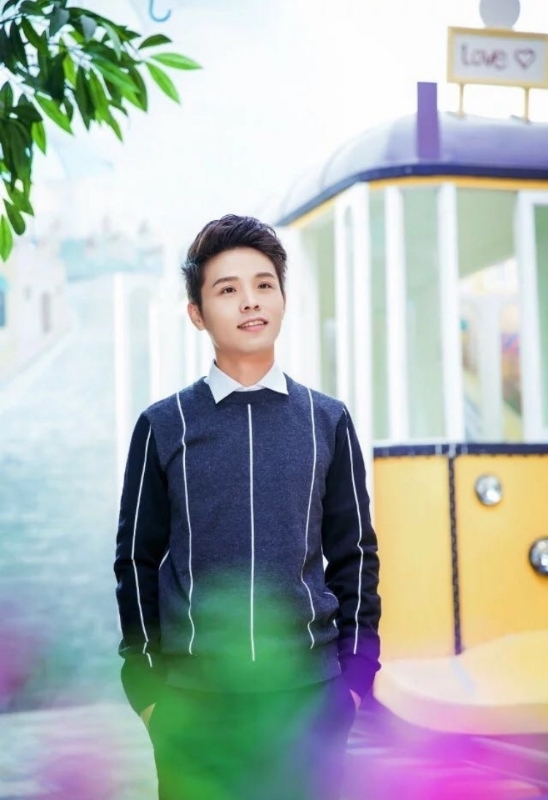 平凡的人的第一张照片--德州相亲服务中心