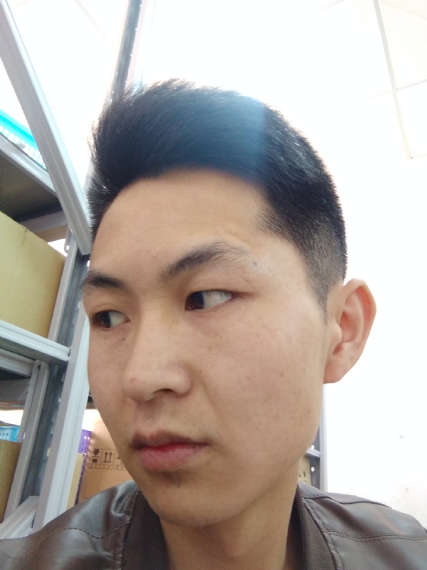 是咯是咯的第一张照片--德州相亲服务中心