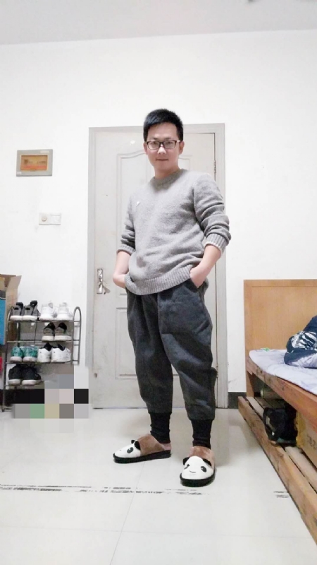 宁国星星的第一张照片--德州相亲服务中心