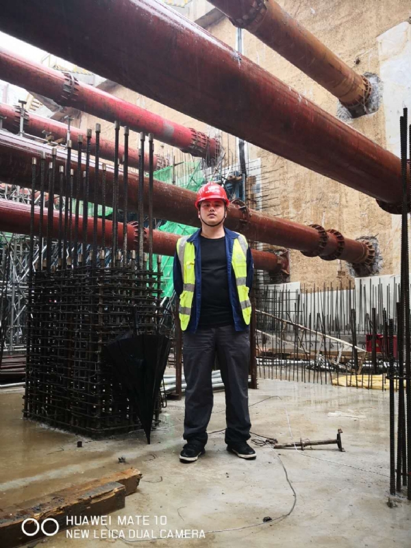 一米阳光的第一张照片--德州相亲服务中心