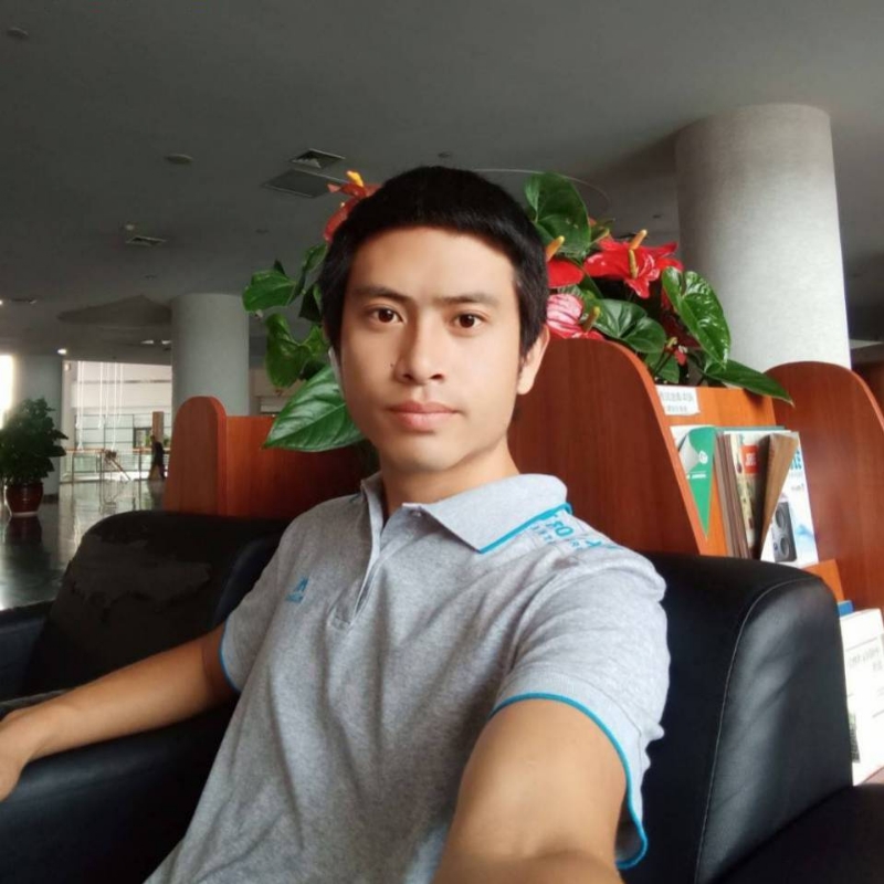 峰峰的第一张照片--德州相亲服务中心