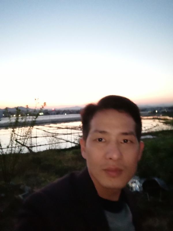 不忘初心的第一张照片--德州相亲服务中心