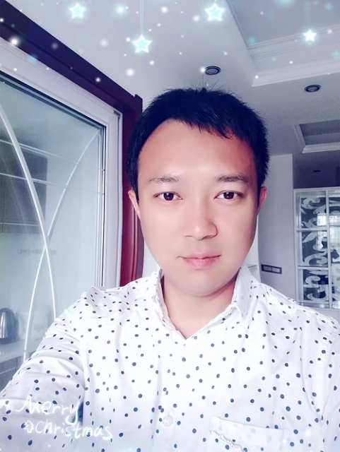 真诚小哥的第一张照片--德州相亲服务中心